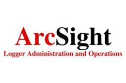 دوره ArcSight logger
